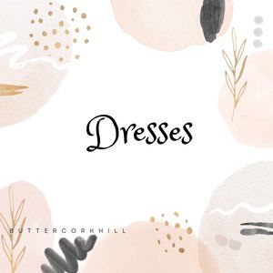 Dresses